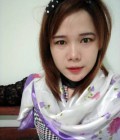 Rencontre Femme Thaïlande à บางพลี : Nancy, 30 ans
